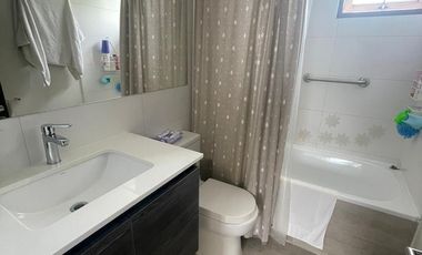 Hermosa Casa 6 Ambientes En Exclusivo Condominio, Piedra Roja