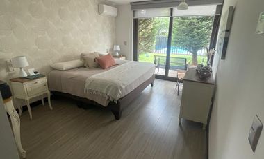 Hermosa Casa 6 Ambientes En Exclusivo Condominio, Piedra Roja