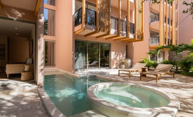 Precioso y único departamento en Aflora. Mejor precio!!