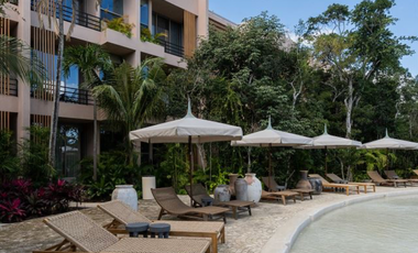 Precioso y único departamento en Aflora. Mejor precio!!