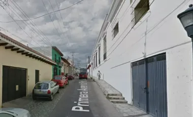 REMATE BANCARIO EN VENTA EN COMITAN DE DOMIGUEZ, CHIAPAS.