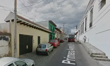 REMATE BANCARIO EN VENTA EN COMITAN DE DOMIGUEZ, CHIAPAS.