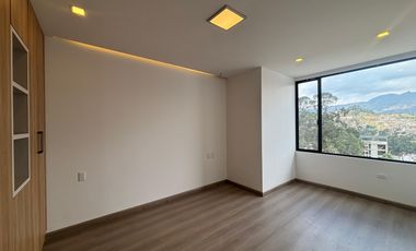 Departamento en venta en Amable María aplica a crédito VIP