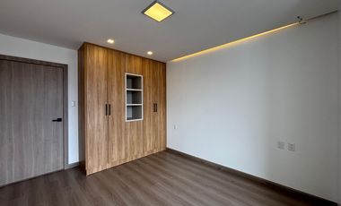 Departamento en venta en Amable María aplica a crédito VIP