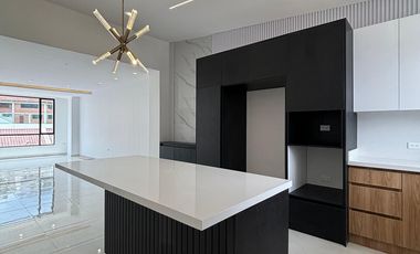 Departamento en venta en Amable María aplica a crédito VIP