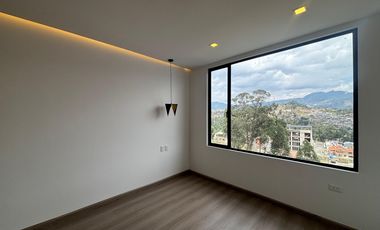 Departamento en venta en Amable María aplica a crédito VIP