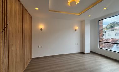 Departamento en venta en Amable María aplica a crédito VIP