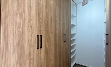 Departamento en venta en Amable María aplica a crédito VIP