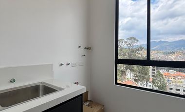 Departamento en venta en Amable María aplica a crédito VIP