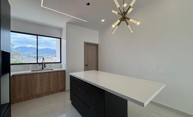 Departamento en venta en Amable María aplica a crédito VIP