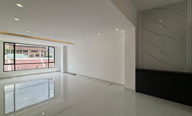 Departamento en venta en Amable María aplica a crédito VIP