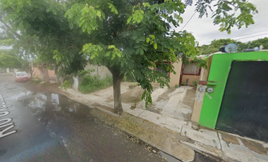 CASA EN VENTA EN LOMAS DE RIO MEDIO VERACRUZ