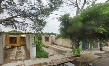 CASA EN VENTA EN LOMAS DE RIO MEDIO VERACRUZ