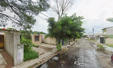 CASA EN VENTA EN LOMAS DE RIO MEDIO VERACRUZ