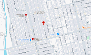 CASA EN VENTA EN LOMAS DE RIO MEDIO VERACRUZ