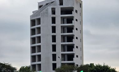 SE VENDE DEPARTAMENTO DUPLEX Y PH EN BAHIA DE CARAQUEZ FRENTE AL MAR