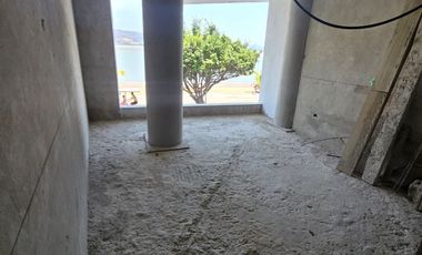 SE VENDE DEPARTAMENTO DUPLEX Y PH EN BAHIA DE CARAQUEZ FRENTE AL MAR