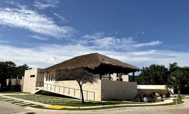Lote 14 XAMAN HA 185 m2