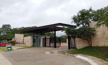 Lote 14 XAMAN HA 185 m2