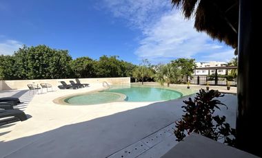 Lote 14 XAMAN HA 185 m2
