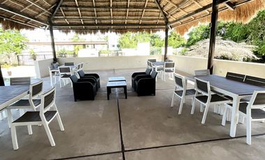 Lote 14 XAMAN HA 185 m2