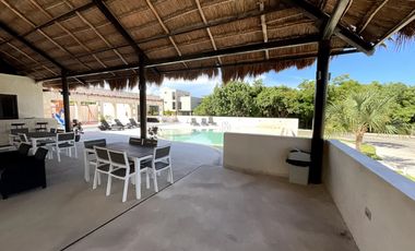 Lote 14 XAMAN HA 185 m2