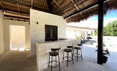 Lote 14 XAMAN HA 185 m2