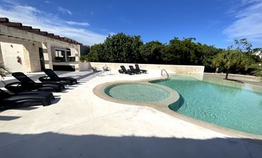 Lote 14 XAMAN HA 185 m2