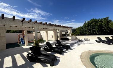 Lote 14 XAMAN HA 185 m2