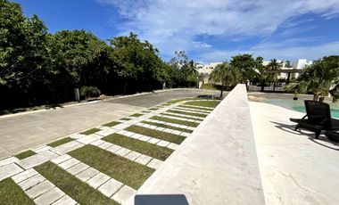 Lote 14 XAMAN HA 185 m2