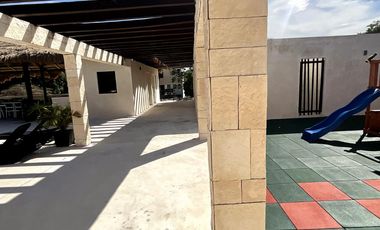 Lote 14 XAMAN HA 185 m2
