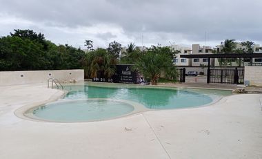 Lote 14 XAMAN HA 185 m2