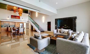 Departamento con jardín, alberca, Jacuzzi privado, en venta, Zona Hotelera Sur, Cozumel