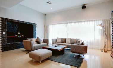 Departamento con jardín, alberca, Jacuzzi privado, en venta, Zona Hotelera Sur, Cozumel