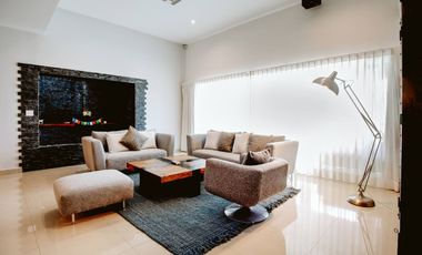 Departamento con jardín, alberca, Jacuzzi privado, en venta, Zona Hotelera Sur, Cozumel