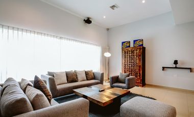 Departamento con jardín, alberca, Jacuzzi privado, en venta, Zona Hotelera Sur, Cozumel