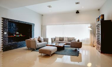 Departamento con jardín, alberca, Jacuzzi privado, en venta, Zona Hotelera Sur, Cozumel