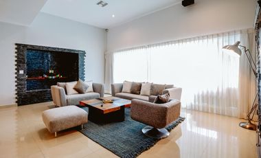 Departamento con jardín, alberca, Jacuzzi privado, en venta, Zona Hotelera Sur, Cozumel