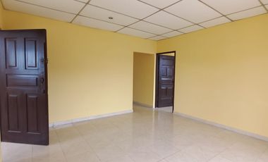 VENTA DE CASA RENTERA ESQUINERA EN CDLA. COVIEM SUR DE GUAYAQUIL