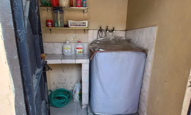 VENTA DE CASA RENTERA ESQUINERA EN CDLA. COVIEM SUR DE GUAYAQUIL