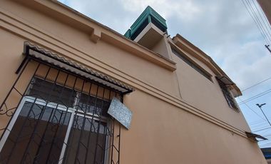 VENTA DE CASA RENTERA ESQUINERA EN CDLA. COVIEM SUR DE GUAYAQUIL