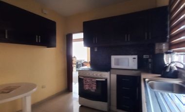 VENTA DE CASA RENTERA ESQUINERA EN CDLA. COVIEM SUR DE GUAYAQUIL