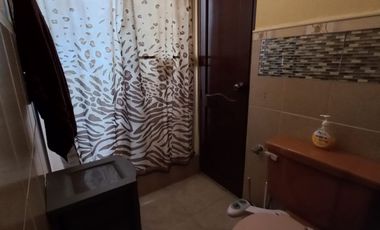 VENTA DE CASA RENTERA ESQUINERA EN CDLA. COVIEM SUR DE GUAYAQUIL
