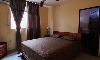 VENTA DE CASA RENTERA ESQUINERA EN CDLA. COVIEM SUR DE GUAYAQUIL