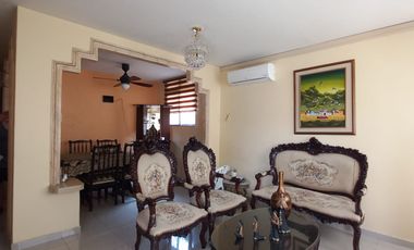 VENTA DE CASA RENTERA ESQUINERA EN CDLA. COVIEM SUR DE GUAYAQUIL