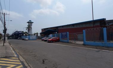 VENTA DE CASA RENTERA ESQUINERA EN CDLA. COVIEM SUR DE GUAYAQUIL