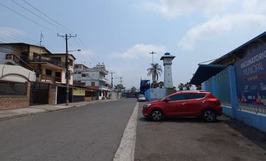 VENTA DE CASA RENTERA ESQUINERA EN CDLA. COVIEM SUR DE GUAYAQUIL