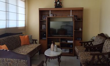 VENTA DE CASA RENTERA ESQUINERA EN CDLA. COVIEM SUR DE GUAYAQUIL