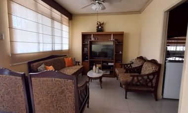 VENTA DE CASA RENTERA ESQUINERA EN CDLA. COVIEM SUR DE GUAYAQUIL