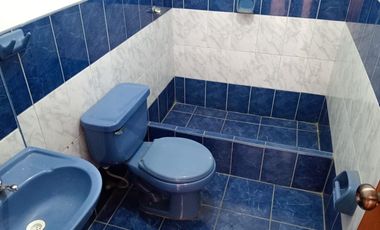Venta De Departamento En Urb Daniel Hoyle 4To Piso Con Cochera A Un Paso De La Upn (GAPONTE)